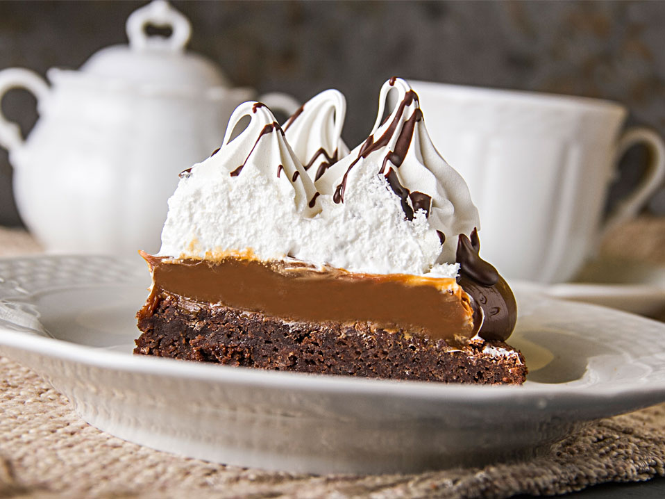 Brownie